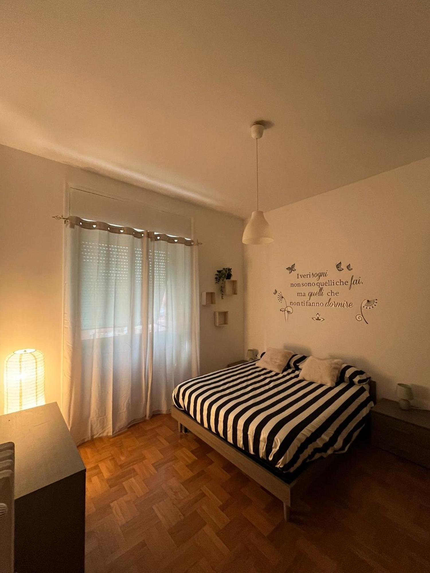 Appartamento Balduina View Roma Esterno foto