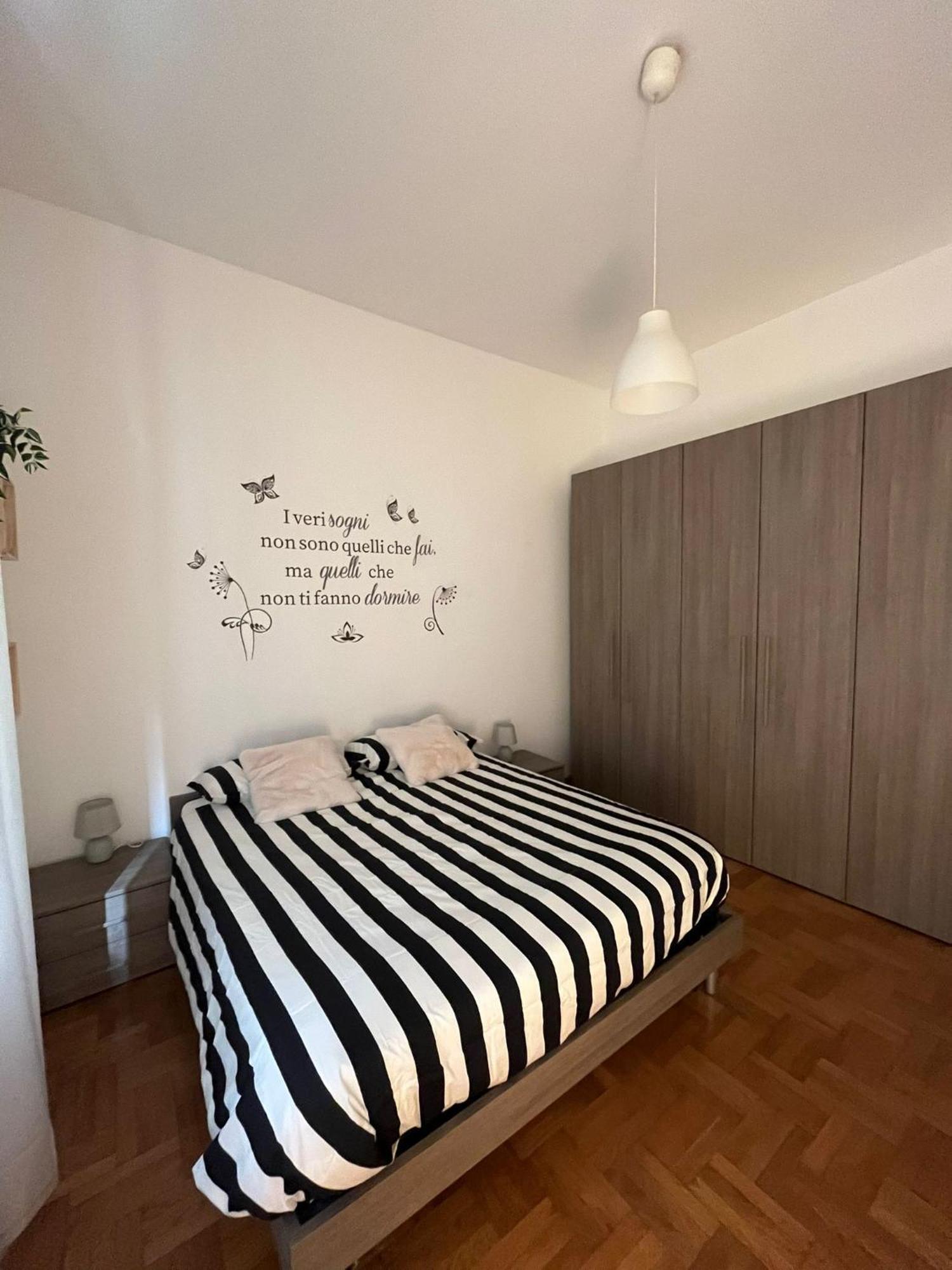 Appartamento Balduina View Roma Esterno foto