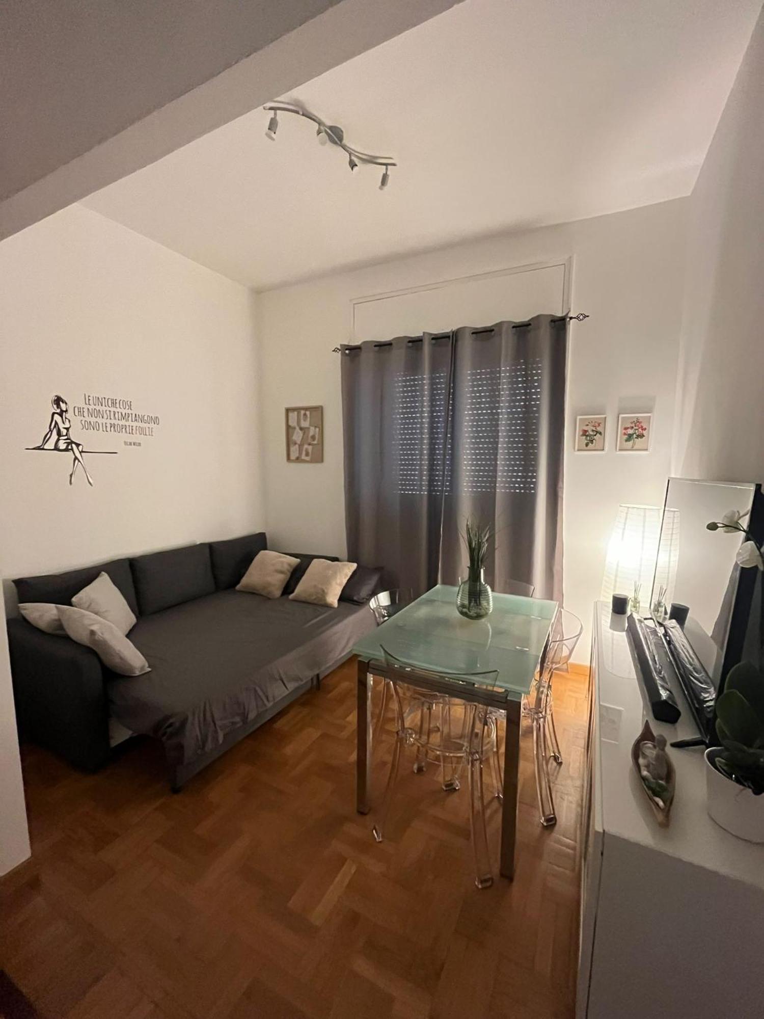 Appartamento Balduina View Roma Esterno foto