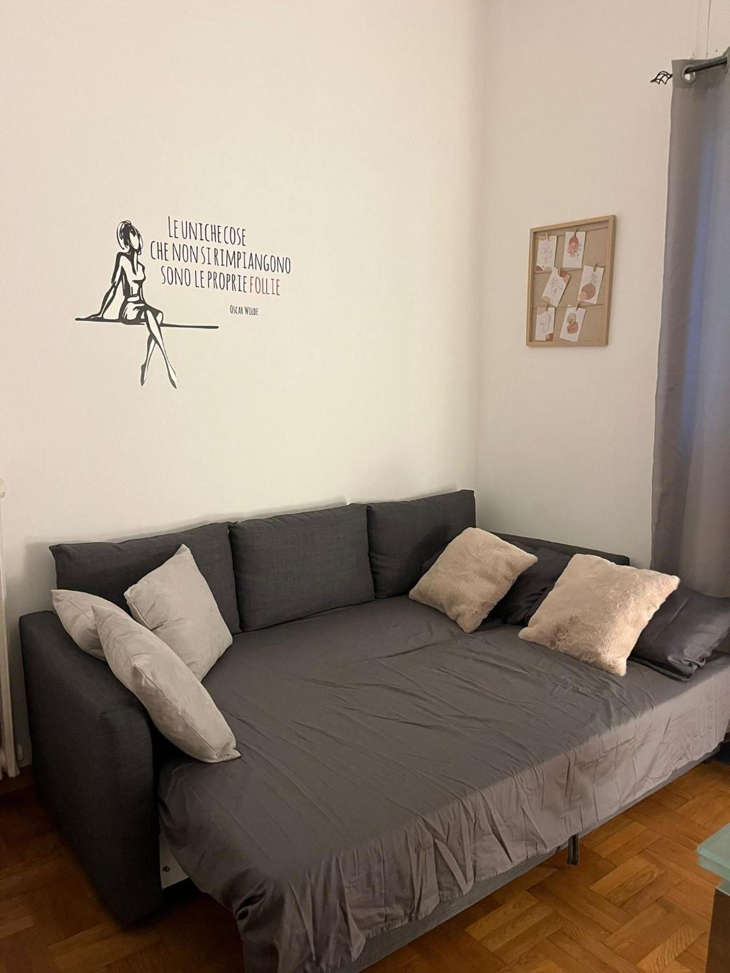 Appartamento Balduina View Roma Esterno foto